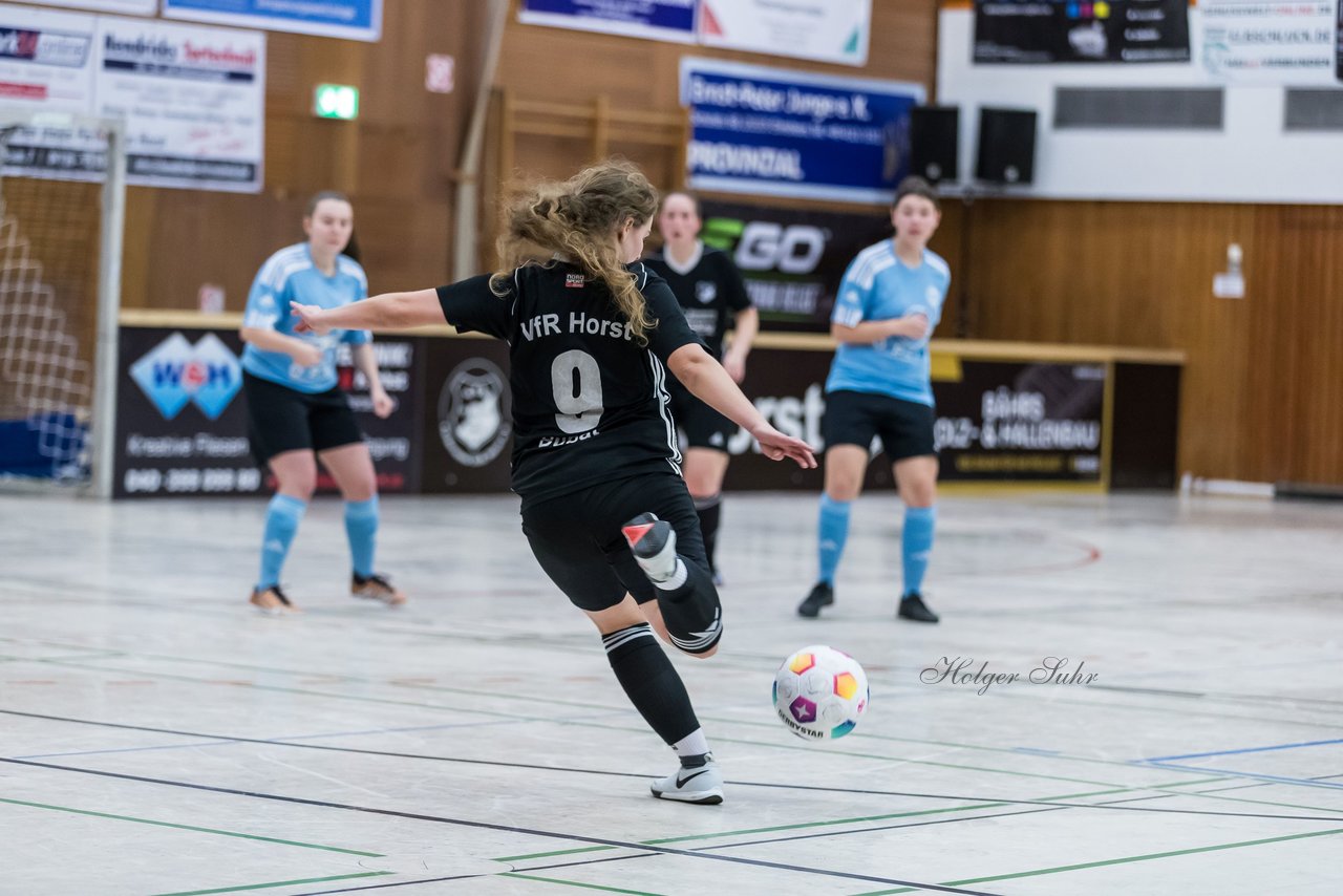 Bild 283 - VR Bank Cup Horst